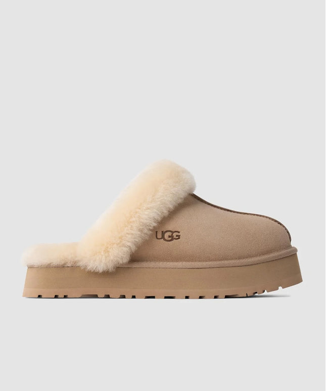 UGG W Disquette