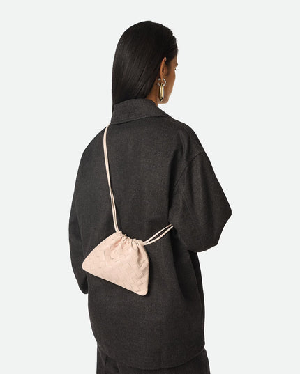 Small Dustbag Cameo