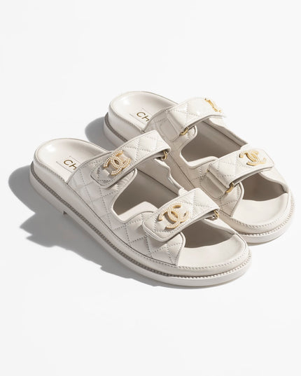 CHANEL Summer Spring