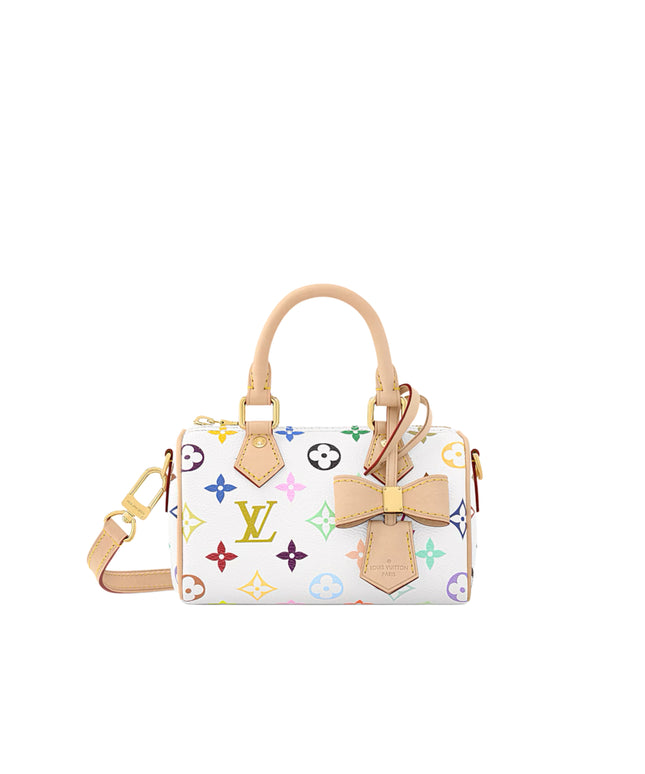 LV x TM Nano Speedy