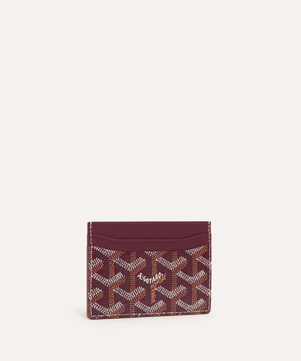 Saint-Sulpice Card Wallet