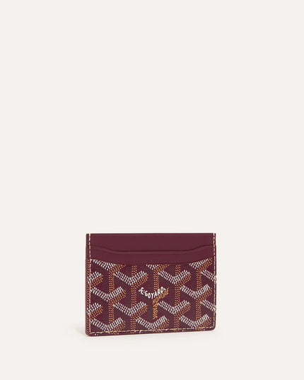 Saint-Sulpice Card Wallet