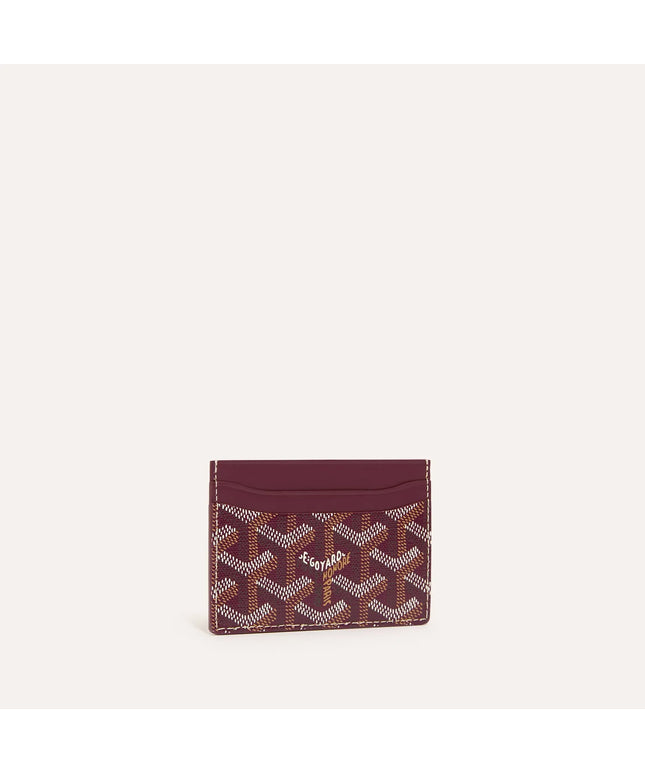 Saint-Sulpice Card Wallet
