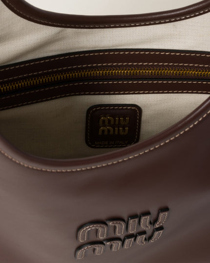 IVY leather bag