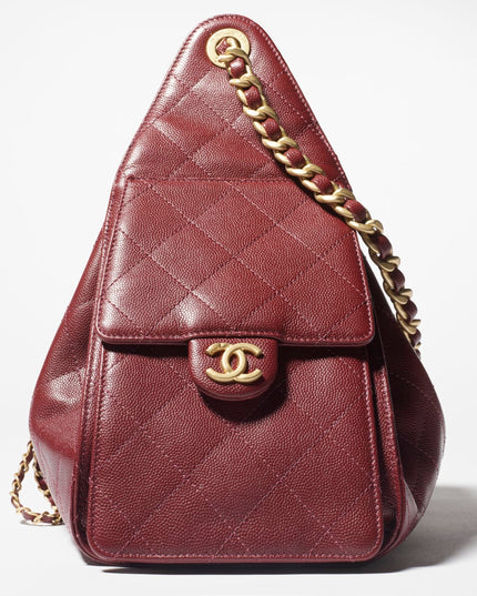 Chanel 25