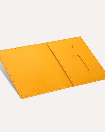 GOYARD 
Saint-Marc Card Wallet