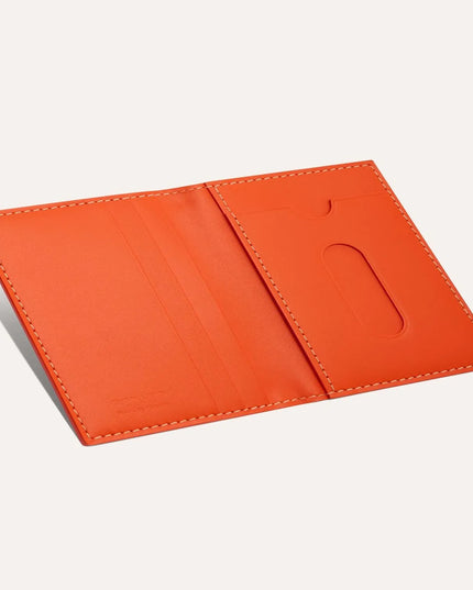 GOYARD 
Saint-Marc Card Wallet
