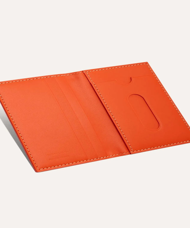 GOYARD 
Saint-Marc Card Wallet