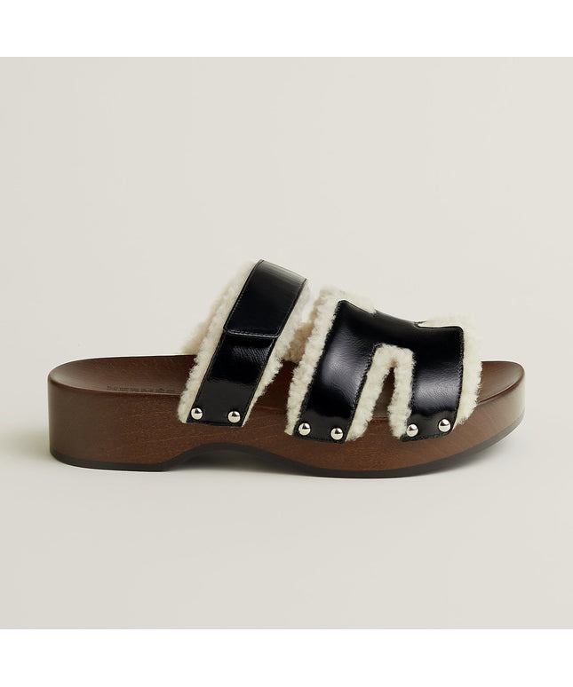 Hermès / Kos clog