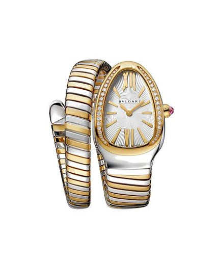 Bvlgari Serpenti Tubogas Watch