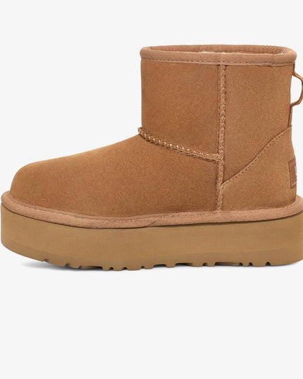 UGG Classic Platform