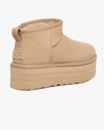 UGG
UGG Classic Ultra Mini Platform