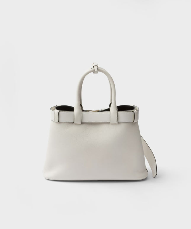 Prada Buckle Kemerli