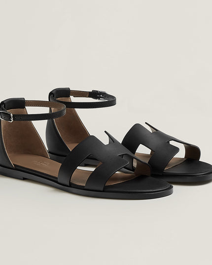 Hermès Santorini sandal