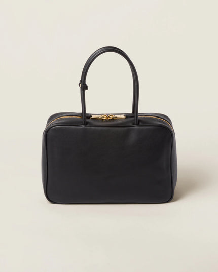 MIU MIU Deri Beau Çanta Medium