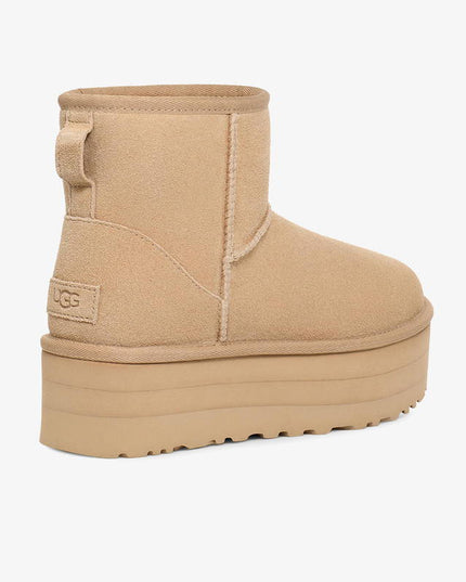 UGG Classic Platform