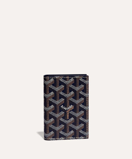 GOYARD 
Saint-Marc Card Wallet