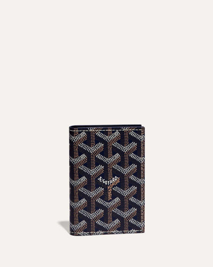 GOYARD 
Saint-Marc Card Wallet