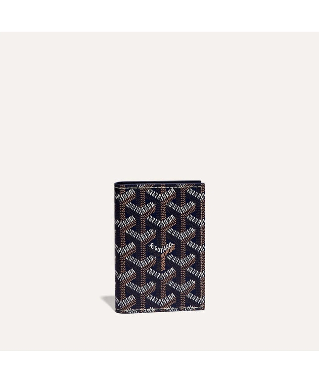 GOYARD 
Saint-Marc Card Wallet