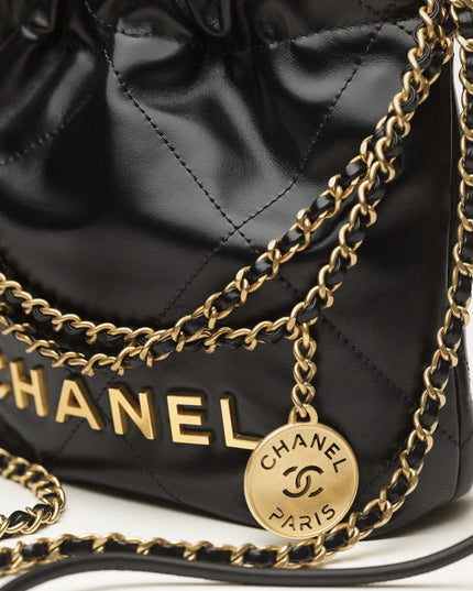 CHANEL 22 Mini