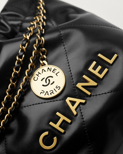 CHANEL 22 Mini