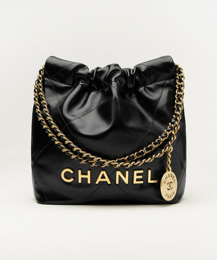 CHANEL 22 Mini