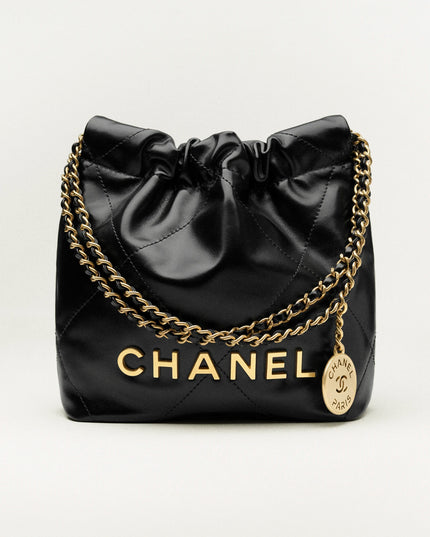 CHANEL 22 Mini