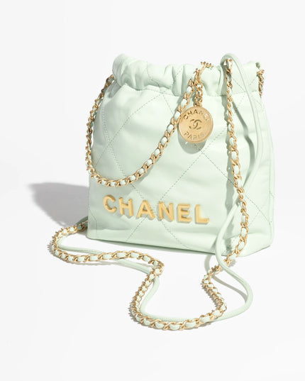 CHANEL 22 Mini