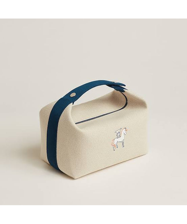 Bride-a-Brac Cabriole case, large model