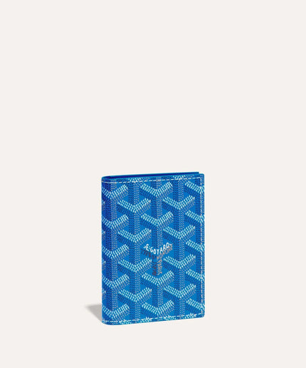 GOYARD 
Saint-Marc Card Wallet