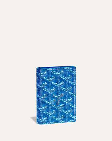 GOYARD 
Saint-Marc Card Wallet