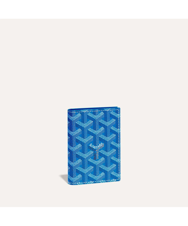 GOYARD 
Saint-Marc Card Wallet