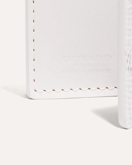 GOYARD Saint-Marc Card Wallet