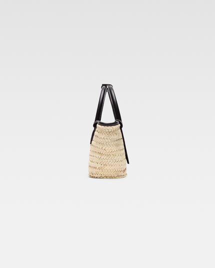 The small Soli basket