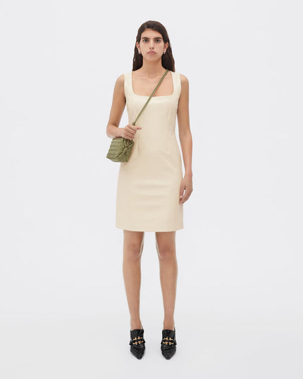 Mini Loop Camera Bag
Color:  Travertine