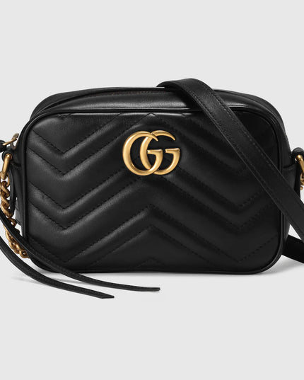 GG MARMONT MINI CAMERA BAG