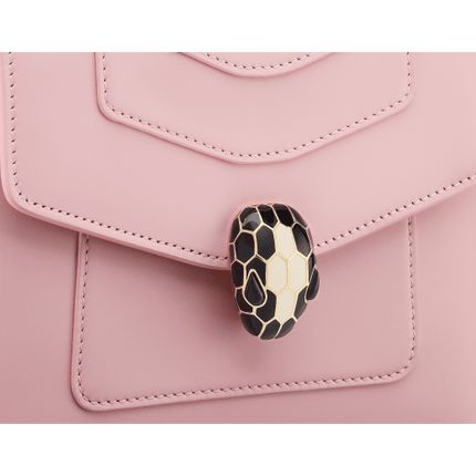 SERPENTI FOREVER TOP HANDLE