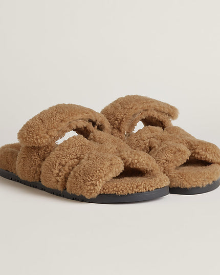 Chypre sandal