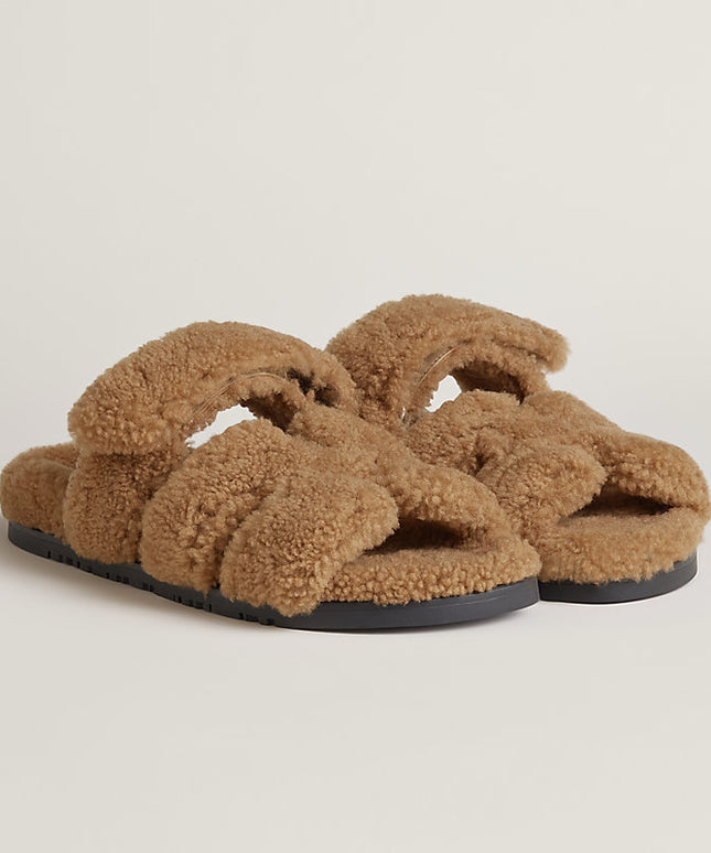 Chypre sandal