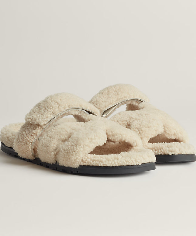 Chypre sandal