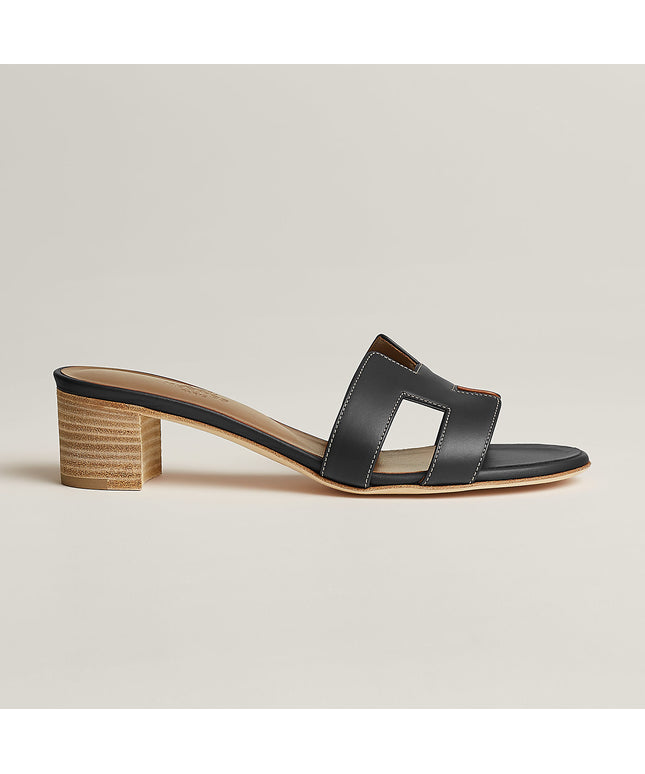 Oasis sandal