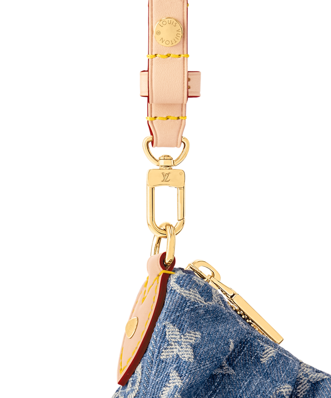 Pochette Valley