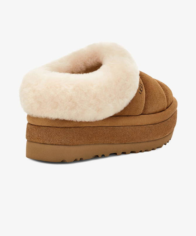 UGG Tazzlıta
