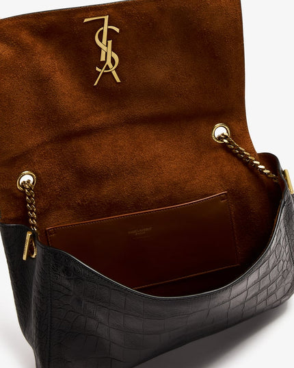 SAINT LAURENT

Reversible Kate shoulder bag