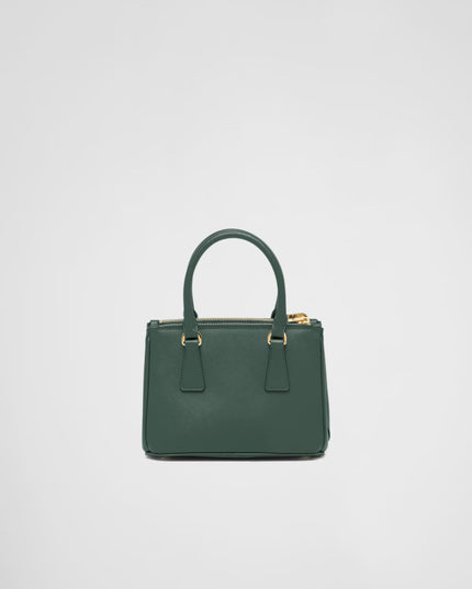 Prada Galleria Saffiano Deri Mini Çanta