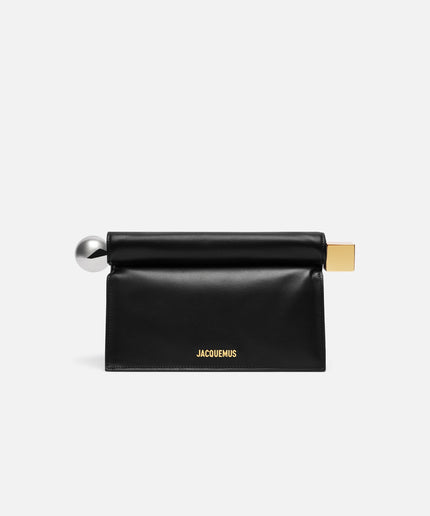 LES CLASSIQUES
Take-out clutch