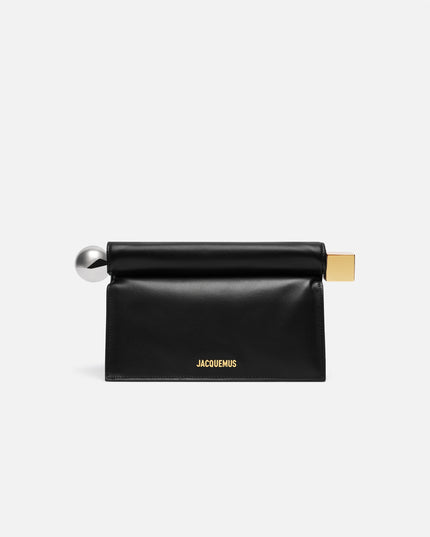 LES CLASSIQUES
Take-out clutch