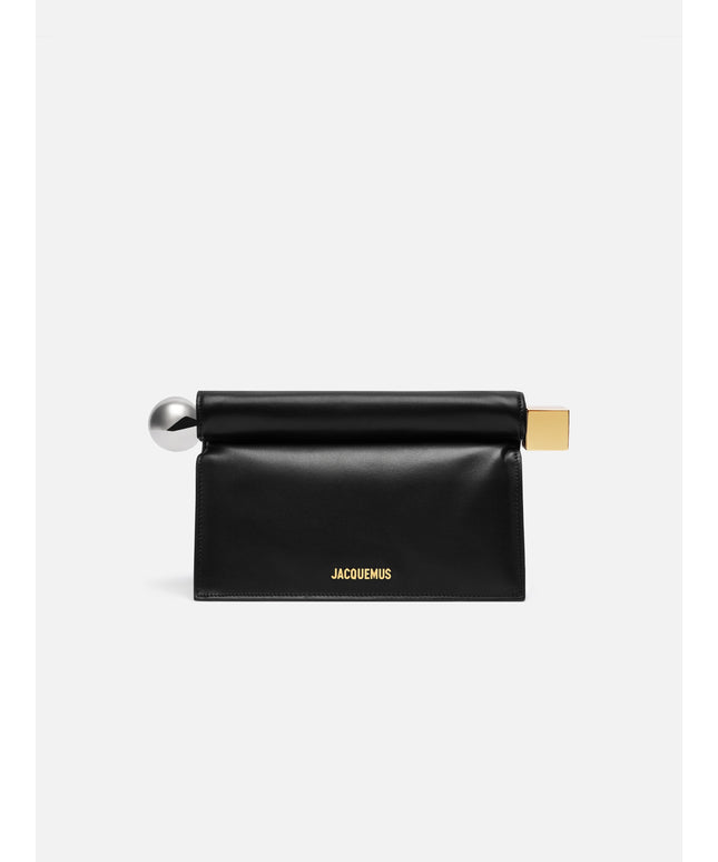 LES CLASSIQUES
Take-out clutch