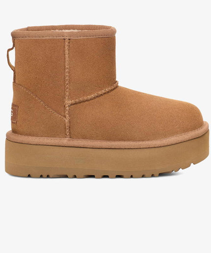 UGG Classic Platform