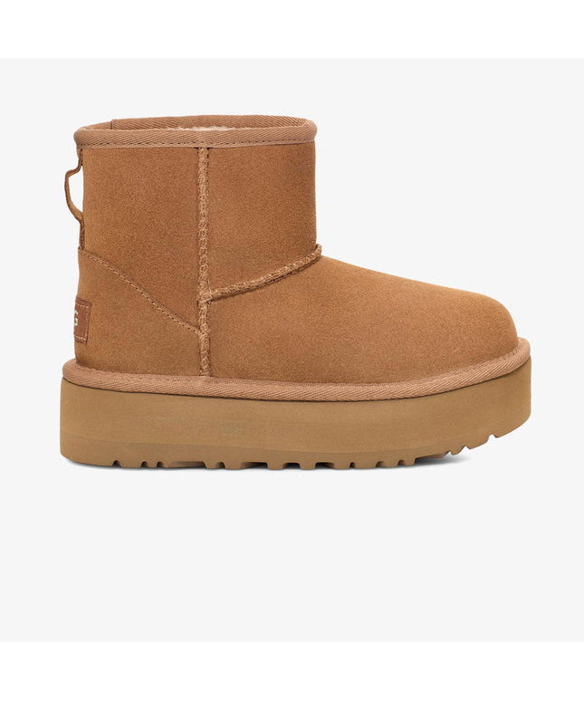 UGG Classic Platform